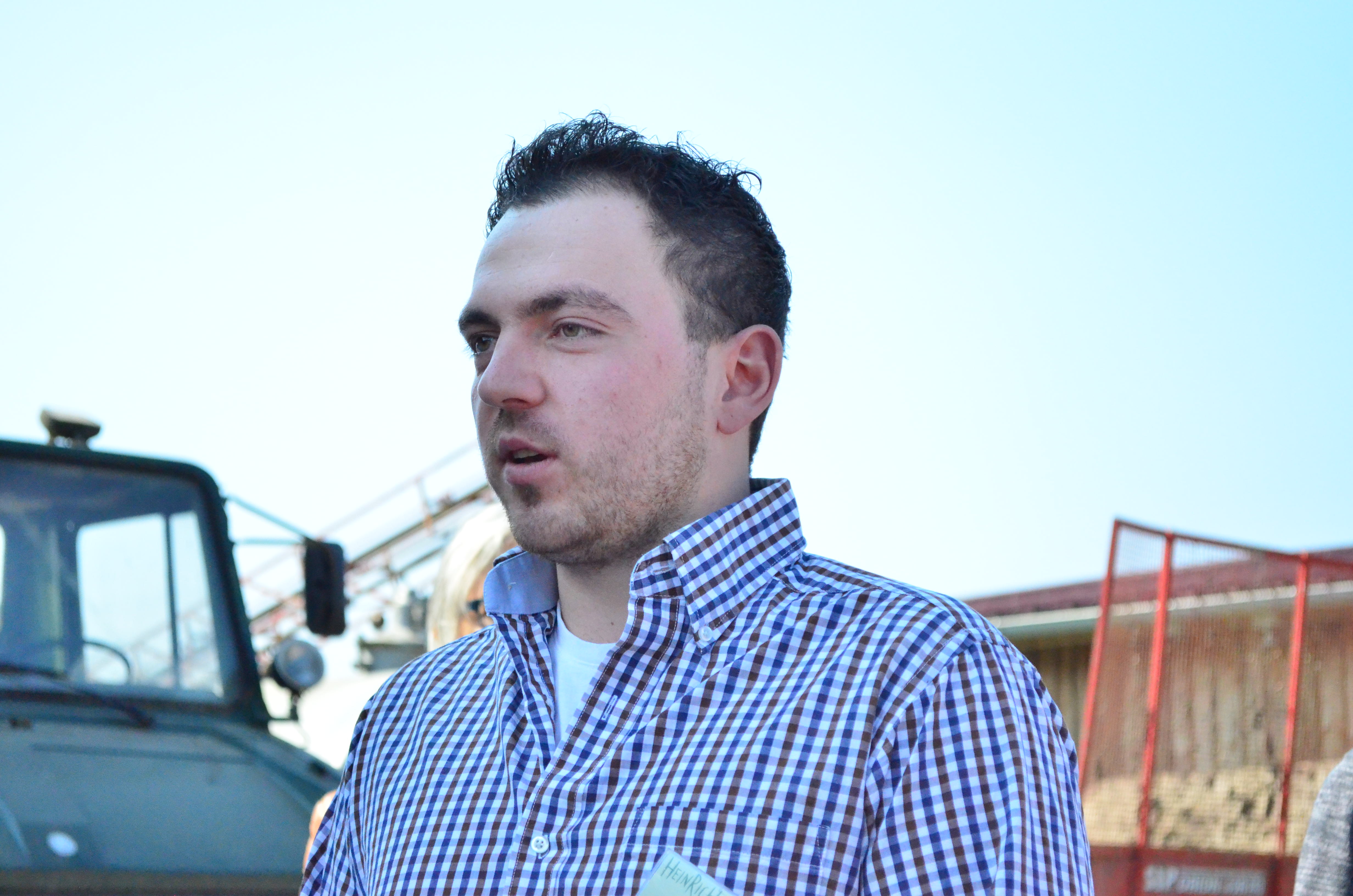 Felix Heinrich -bioladen - biokiste