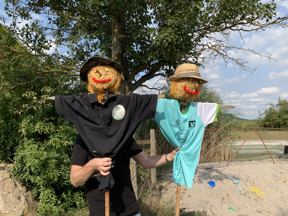 Vogelscheuchen 2 verkl.