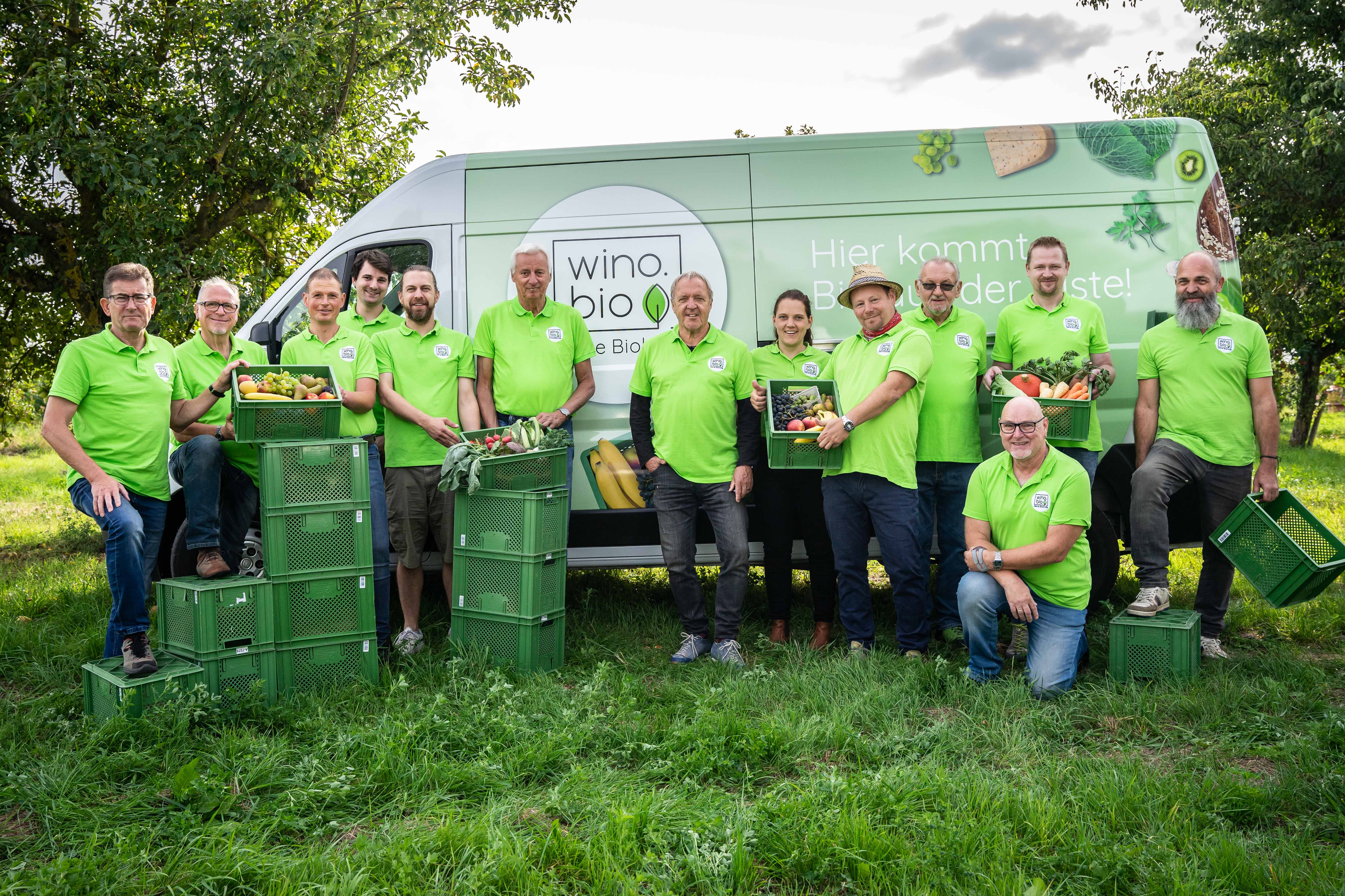 team biokiste fahrer