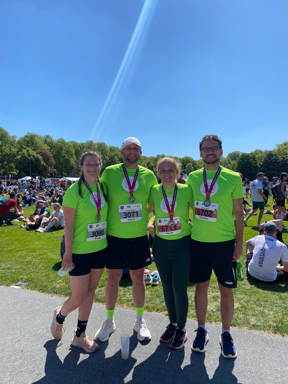 Wino Bio Biokistenlieferant Brackenheim Trollinger Marathon 2025