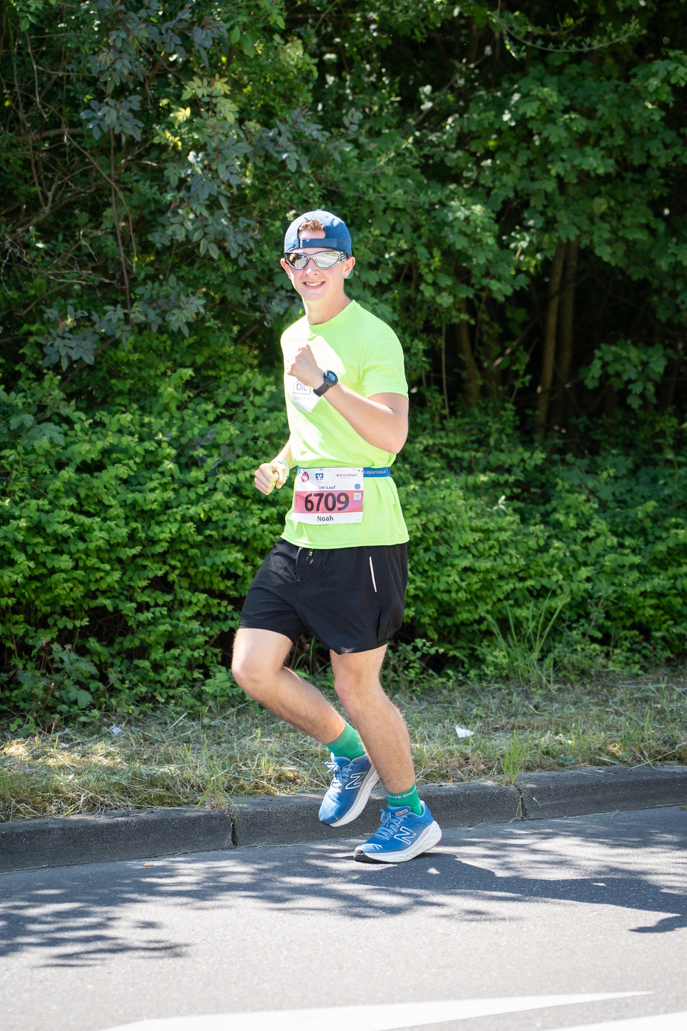 Wino Bio Biokistenlieferant Brackenheim Trollinger Marathon 2025